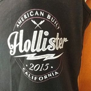 Hollister Tops - Hollister top Hollister Tops - Hollister top